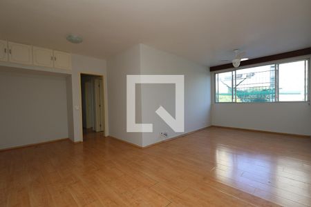 Apartamento para alugar com 3 quartos, 116m² em Paraíso, São Paulo