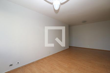 Sala de apartamento para alugar com 3 quartos, 116m² em Paraíso, São Paulo