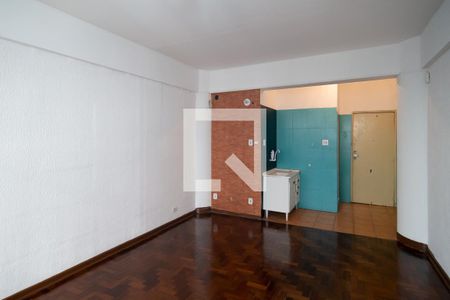Studio de kitnet/studio para alugar com 1 quarto, 27m² em Bela Vista, São Paulo