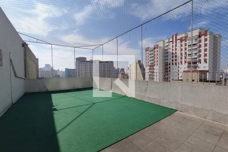 Studio para alugar com 27m², 1 quarto e sem vagaÁrea comum
