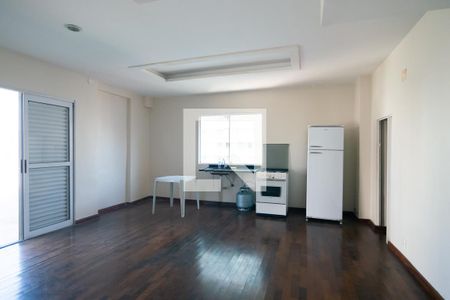 Studio para alugar com 27m², 1 quarto e sem vagaÁrea comum