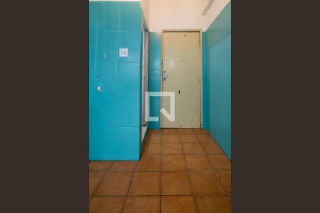 Studio de kitnet/studio para alugar com 1 quarto, 27m² em Bela Vista, São Paulo