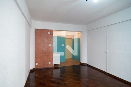 Studio de kitnet/studio para alugar com 1 quarto, 27m² em Bela Vista, São Paulo