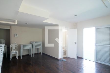Studio para alugar com 27m², 1 quarto e sem vagaÁrea comum