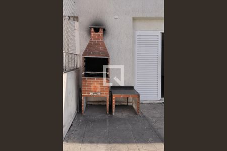 Studio para alugar com 27m², 1 quarto e sem vagaÁrea comum