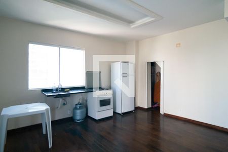 Studio para alugar com 27m², 1 quarto e sem vagaÁrea comum