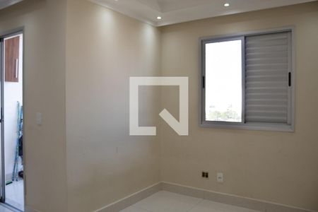 Sala de apartamento à venda com 2 quartos, 65m² em Vila Moreira, São Paulo