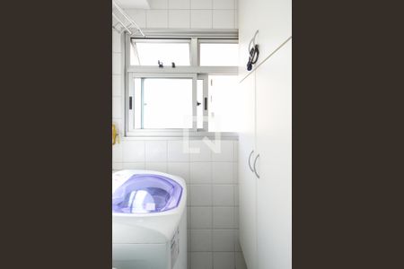 Apartamento para alugar com 85m², 2 quartos e 1 vagaLavanderia