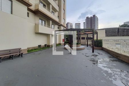 Apartamento para alugar com 85m², 2 quartos e 1 vagaÁrea comum - Salão de festas