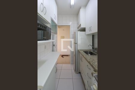 Apartamento para alugar com 85m², 2 quartos e 1 vagaCozinha