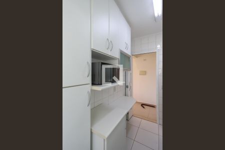 Apartamento para alugar com 85m², 2 quartos e 1 vagaCozinha