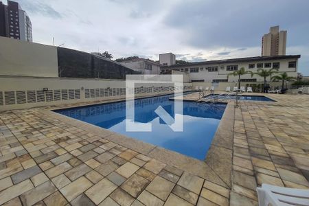 Apartamento para alugar com 85m², 2 quartos e 1 vagaÁrea comum - Piscina