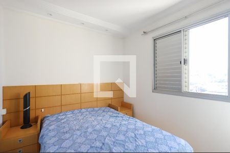 Quarto 2 de apartamento para alugar com 2 quartos, 85m² em Carandiru, São Paulo