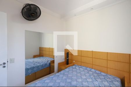 Apartamento para alugar com 85m², 2 quartos e 1 vagaQuarto 2