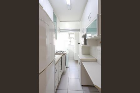 Apartamento para alugar com 85m², 2 quartos e 1 vagaCozinha