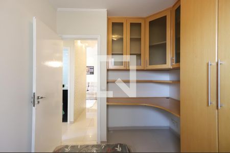 Quarto 1 de apartamento para alugar com 2 quartos, 85m² em Carandiru, São Paulo