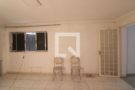 Sala/Dormitório de kitnet/studio à venda com 1 quarto, 18m² em Vila Dom Pedro Ii, São Paulo