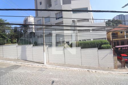 Janela Sala/ Quarto  de kitnet/studio à venda com 1 quarto, 16m² em Vila Dom Pedro Ii, São Paulo