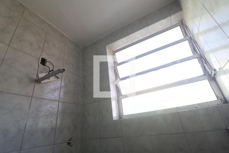 Banheiro  de kitnet/studio à venda com 1 quarto, 16m² em Vila Dom Pedro Ii, São Paulo