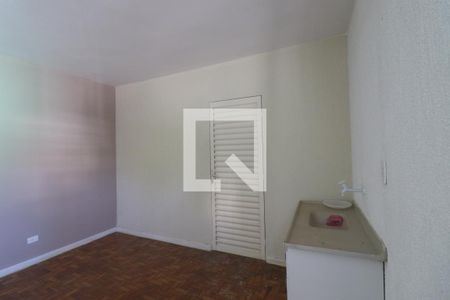 Cozinha  de kitnet/studio à venda com 1 quarto, 18m² em Vila Dom Pedro Ii, São Paulo