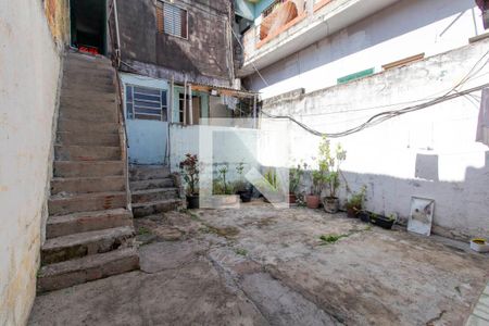 Casa à venda com 250m², 4 quartos e 1 vaga Casa à venda com 250m², 4 quartos e 1 vagaQuintal