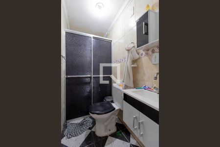 Casa 1 Banheiro de casa à venda com 4 quartos, 250m² em Parque Císper, São Paulo
