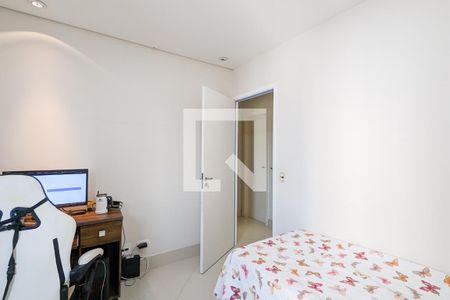 Quarto 1 de apartamento para alugar com 3 quartos, 106m² em Nova Petrópolis, São Bernardo do Campo