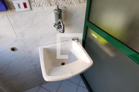 Apartamento para alugar com 51m², 1 quarto e 1 vagaÁrea de Serviço