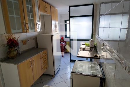 Apartamento para alugar com 51m², 1 quarto e 1 vagaCozinha