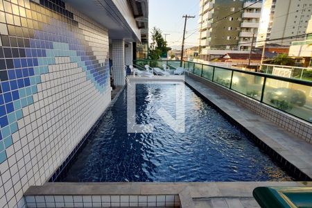 Apartamento para alugar com 51m², 1 quarto e 1 vagaPiscina