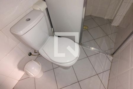 Apartamento para alugar com 51m², 1 quarto e 1 vagaBanheiro