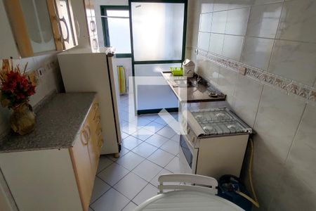 Apartamento para alugar com 51m², 1 quarto e 1 vagaCozinha