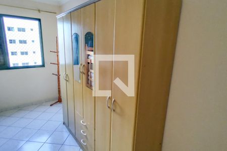 Apartamento para alugar com 51m², 1 quarto e 1 vagaQuarto - Armários