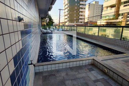 Apartamento para alugar com 51m², 1 quarto e 1 vagaPiscina