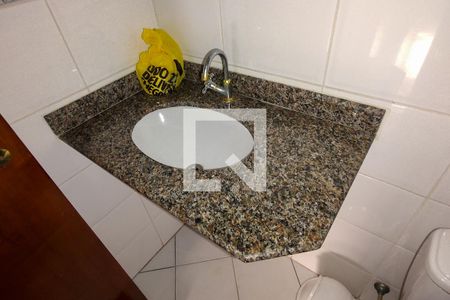 Apartamento para alugar com 51m², 1 quarto e 1 vagaBanheiro - torneira