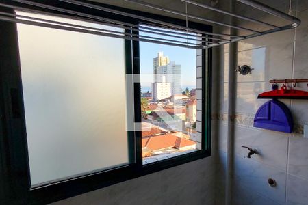 Apartamento para alugar com 51m², 1 quarto e 1 vagaÁrea de Serviço