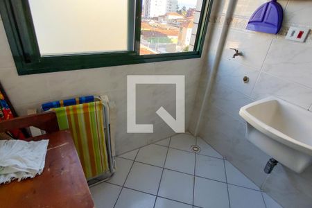 Apartamento para alugar com 51m², 1 quarto e 1 vagaÁrea de Serviço
