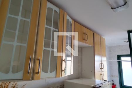 Apartamento para alugar com 51m², 1 quarto e 1 vagaCozinha - Armários