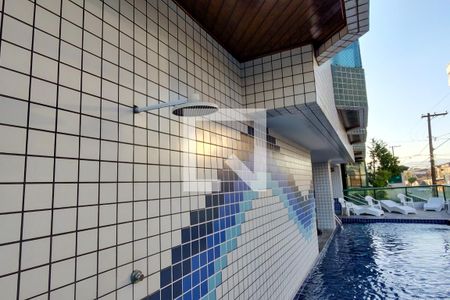 Apartamento para alugar com 51m², 1 quarto e 1 vagaPiscina