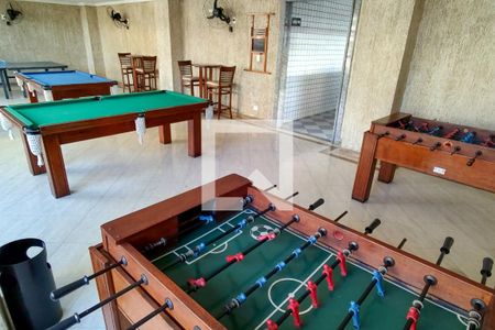 Apartamento para alugar com 51m², 1 quarto e 1 vagaSalão de jogos