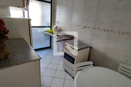 Apartamento para alugar com 51m², 1 quarto e 1 vagaCozinha
