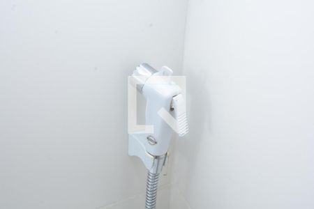 Apartamento à venda com 85m², 2 quartos e 1 vagaBanheiro Social