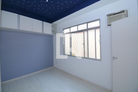 Suíte de apartamento à venda com 2 quartos, 85m² em Vila da Penha, Rio de Janeiro