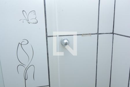 Apartamento à venda com 85m², 2 quartos e 1 vagaBanheiro da Suíte