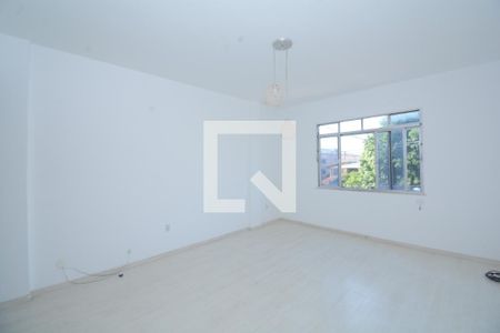 Sala de apartamento à venda com 2 quartos, 85m² em Vila da Penha, Rio de Janeiro