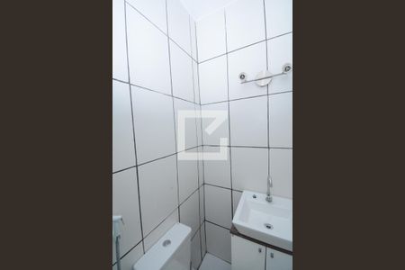 Apartamento à venda com 85m², 2 quartos e 1 vagaBanheiro da Suíte