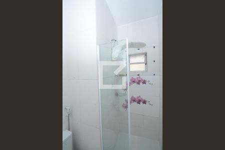 Apartamento à venda com 85m², 2 quartos e 1 vagaBanheiro Social