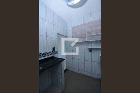 Apartamento à venda com 85m², 2 quartos e 1 vagaCozinha
