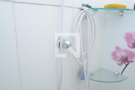 Apartamento à venda com 85m², 2 quartos e 1 vagaBanheiro Social