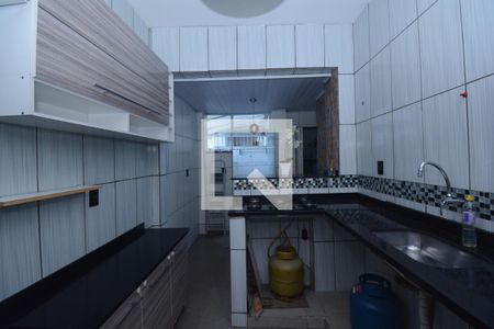 Apartamento à venda com 85m², 2 quartos e 1 vagaCozinha